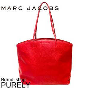 マークジェイコブス MARC JACOBS バッグ トート レディース レザー クロスボディ M0016069 CHERRY チェリー 送料無料｜purely