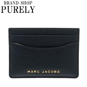 MARC JACOBS Marc Jacobs マークジェイコブス CARD CASE