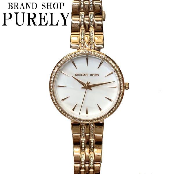 国内発送 マイケルコース 時計 レディース MICHAEL KORS アクセサリー 腕時計 アナベス...