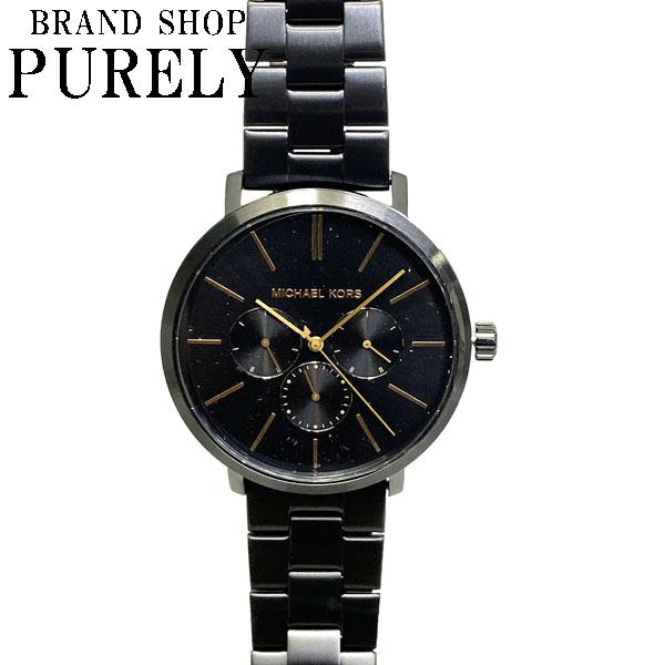 国内発送 マイケルコース 時計 メンズ MICHAEL KORS 腕時計 ブレイク マルチファンクシ...