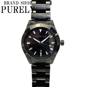 MICHAEL KORS 腕時計 マイケル・コース メンズ アナログ ステンレス