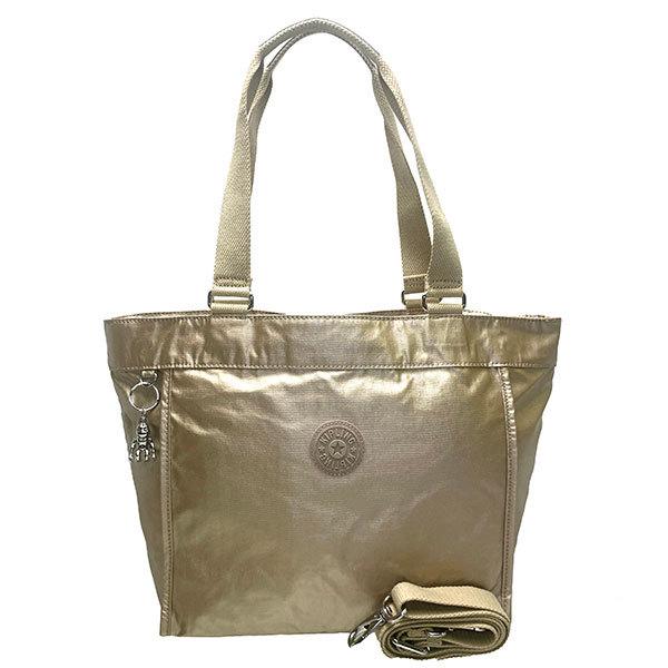 キプリング KIPLING バック トートバッグ レディース アウトレット ナイロン TM5582 ...