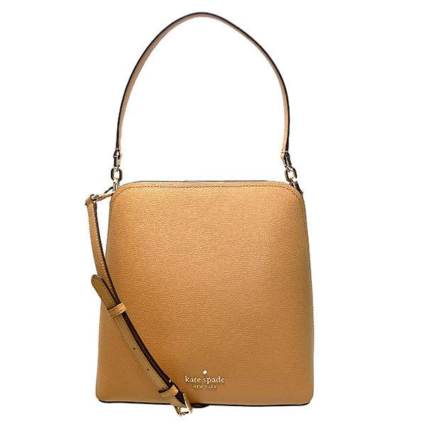 国内発送 ケイトスペード バッグ レディース kate spade ショルダーバッグ レザー ラージ...