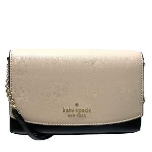 ケイトスペード kate spade ショルダーバッグ レディース レザー ステイシー WLR00635 129 マルチカラー 送料無料｜purely