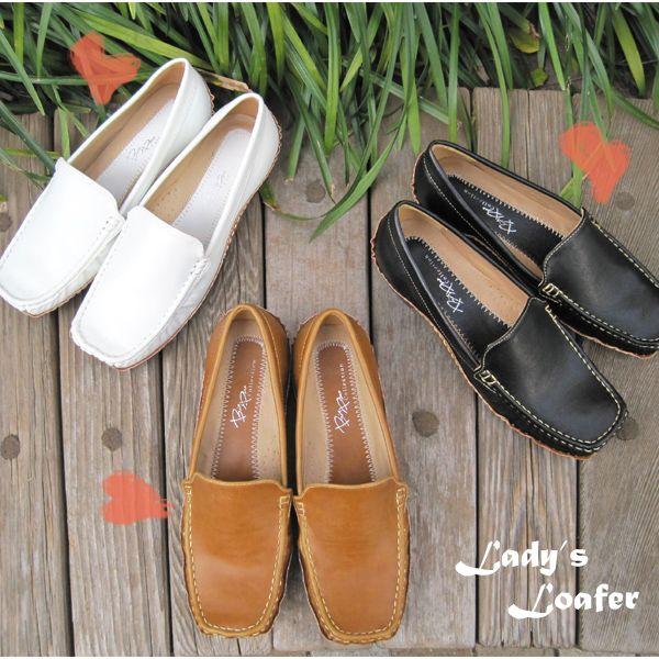 レディースローファーシューズ　レディースローファー