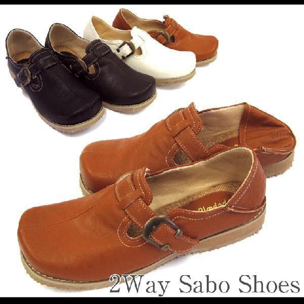 サボカジュアルシューズ サボ＆カッターシューズ ヤフーランキング上位入賞人気モデル！