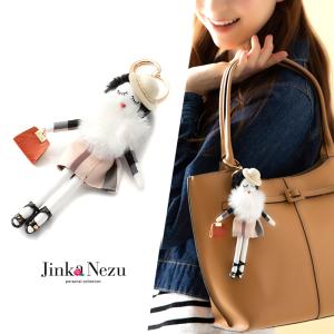 ♫再販❤︎❤️ バレリーナ　チャーム　バックチャーム　ジャラジャラ　ハンドメイド ♫再販❤︎❤️ バレリーナ チャーム バックチャーム