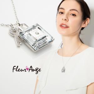 REGALIA ロード キー シルバー ネックレス ペンダント ブランド