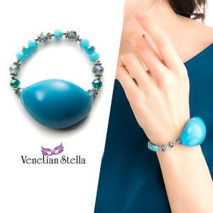 Clio blue（クリオブルー） リング 指輪 フリーサイズ 淡水パール