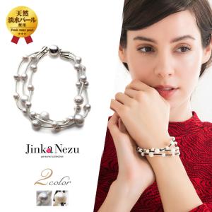 ブレスレット バングル クリスタルガラス セラミック : purepoche