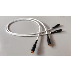 カルダス RCAケーブル CARDAS Clear IC RCA 2.0m ペア