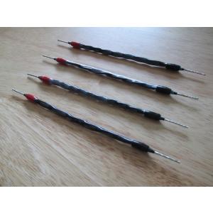 新品☆スピーカーケーブル5mペア☆RE-3W☆独立多芯＆小口径単線の強力