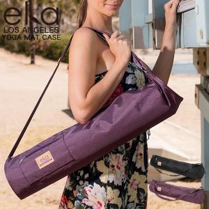 ヨガマット ケース eka 4mm 6mm 8mm 10mm エカ