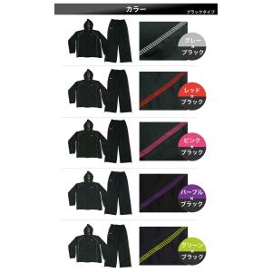 サウナスーツ 男女共用 レディース おしゃれ ...の詳細画像3