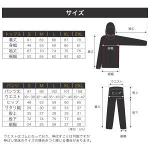 サウナスーツ 男女共用 レディース おしゃれ ...の詳細画像5