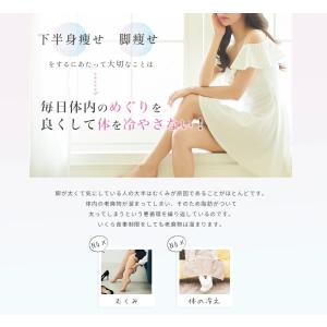 着圧レギンス タイツ スパッツ 脚痩せ 引き締...の詳細画像5