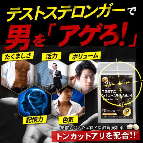 テストステロンガー テストステロン 増大 トンカットアリ 亜鉛 アルギニン オニオン タマネギ 筋ト...