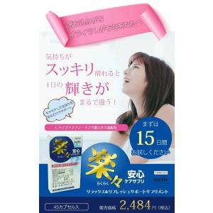 2個セット 口コミ 最強 女性 男性 プレゼント 効果 20代 30代 40代 50代 60代 ランキング 人気 食品 楽々安心ケアサプリ｜pureseek