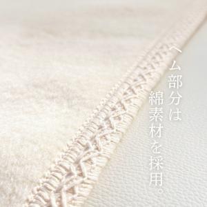 シルク毛布 シルクブランケット 日本製の詳細画像1