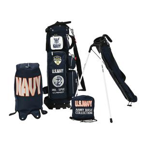 ARMY BASE COLLECTION（アーミーベースコレクション） スタンドバッグ