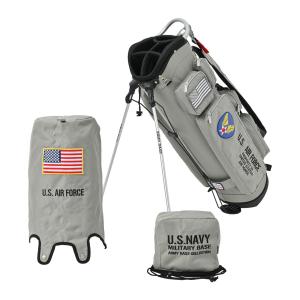 値下げ！！アーミーベースコレクションABC-046SB 定価49,500円 楽天市場】アーミーベースコレクション スタンドバッグ ネイビー ABC