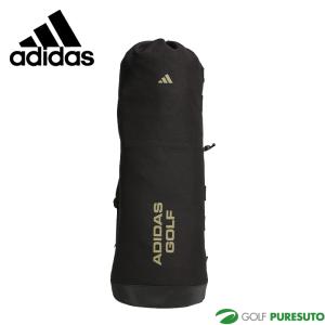 adidas（アディダス） ゴルフ(adidasGOLF) リュックタイプ クラブ