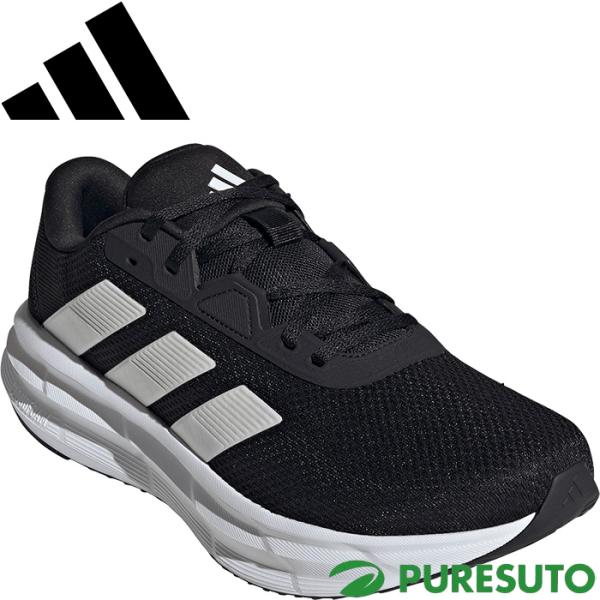 アディダス adidas ギャラクシー 7 ワイドM GALAXY 7 M EXTRA WIDE メ...