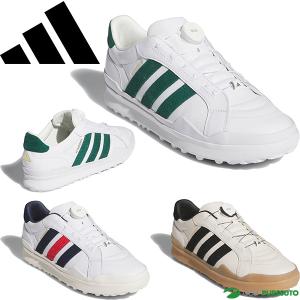 新品未使用 アディダスゴルフ23cm ゴルフシューズ adidas（アディダス） （レディース）スタンスミス ボア ゴルフ