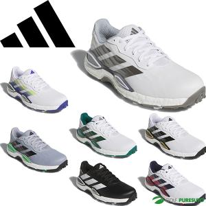 アディダス ゴルフ ゴルフシューズ コードカオス 27 ONN43 スパイクレスシューズ 2E相当 2026年モデル adidas golf 靴 CODECHAOS 27 SPIKELESS GOLF