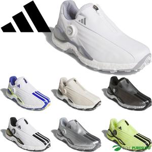 アディダス ゴルフ ゴルフシューズ コードカオス 27 ボア ONN44 スパイクレスシューズ 2E相当 2026年モデル adidas golf 靴 CODECHAOS 27 CODECHAOS 27 BOA