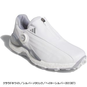 アディダス ゴルフ ゴルフシューズ コードカオ...の詳細画像1