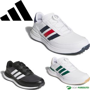 adidas（アディダス） 送料無料 2026 メンズ S2G LEATHER SL S2G 26