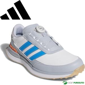 adidas（アディダス） 送料無料 2026 メンズ S2G LEATHER SL S2G 26