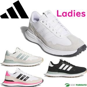 adidas（アディダス） （レディース）ゴルフシューズ コードカオス 25