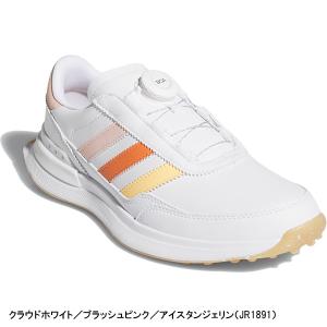 レディース アディダス ゴルフ ゴルフシューズ...の詳細画像5