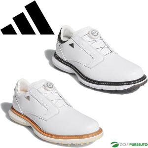 adidas（アディダス） ゴルフシューズ MC80 ID4748 メンズ ゴルフ