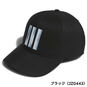 アディダス ゴルフ ゴルフキャップ グラフィッ...の詳細画像1
