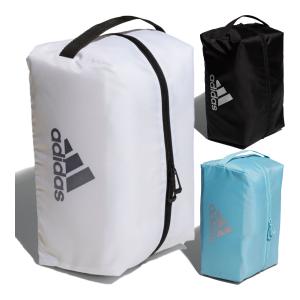 アディダス ゴルフ シューズバッグ シューズケース ユニセックス