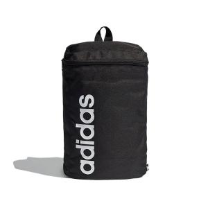 アディダス adidas シューズバッグ エッセンシャルズ ロゴ