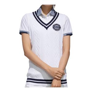 Adidas ゴルフ レディースベストの商品一覧 レディースウエア ゴルフ スポーツ 通販 Yahoo ショッピング