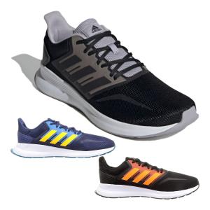 アディダス adidas ファルコンラン ランニングシューズ FW5044 FW5045 FW5056 2E相当