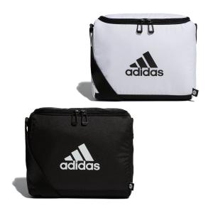 アディダス ゴルフ クーラーバッグ UB010 保冷バッグ HA3176／HA3177