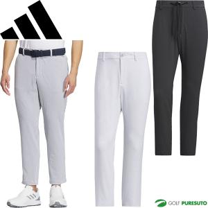adidas アディダスゴルフ ファブリックミックスストレッチ