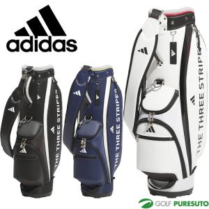 adidas キャディバッグ ゴルフバッグ ADIDAS GOLF アディダス ゴルフ 7.5g型 アディゼロ キャディバッグ
