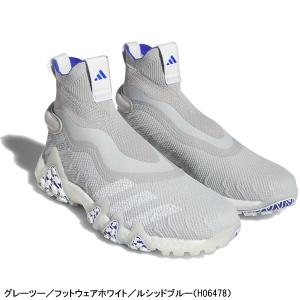 アディダスゴルフ ゴルフシューズ コードカオス...の詳細画像1