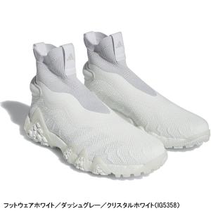 アディダスゴルフ ゴルフシューズ コードカオス...の詳細画像3