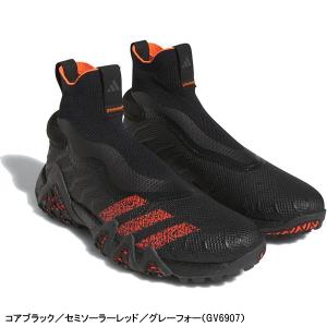 アディダスゴルフ ゴルフシューズ コードカオス...の詳細画像5