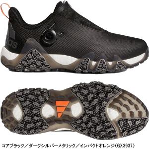 アディダスゴルフ ゴルフシューズ コードカオス...の詳細画像3