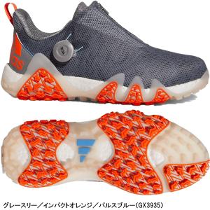 アディダスゴルフ ゴルフシューズ コードカオス...の詳細画像4