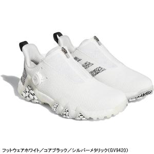 アディダスゴルフ ゴルフシューズ コードカオス...の詳細画像5